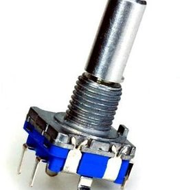 Rotary encoder