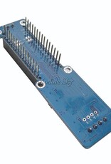 Arduino Nano Motor Drive Shield 2 Ampere