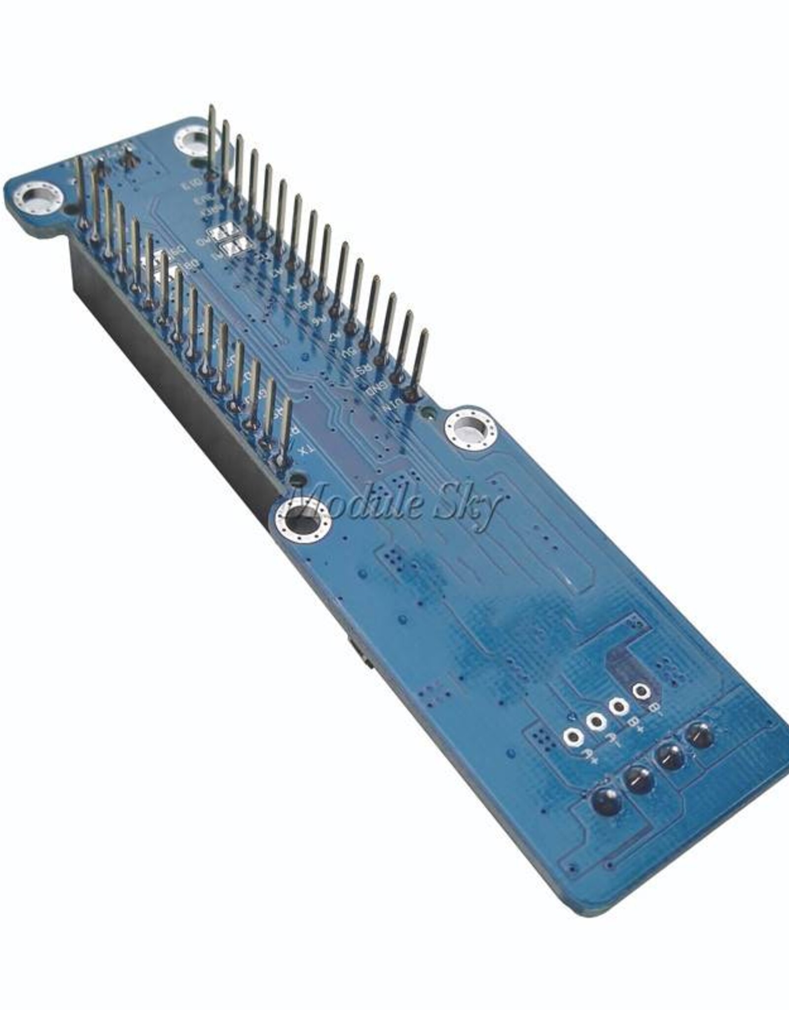 Arduino Nano Motor Drive Shield 2 Ampere