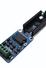 Arduino Nano Motor Drive Shield 2 Ampere