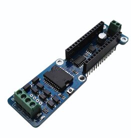 Arduino Nano Motor Drive Shield