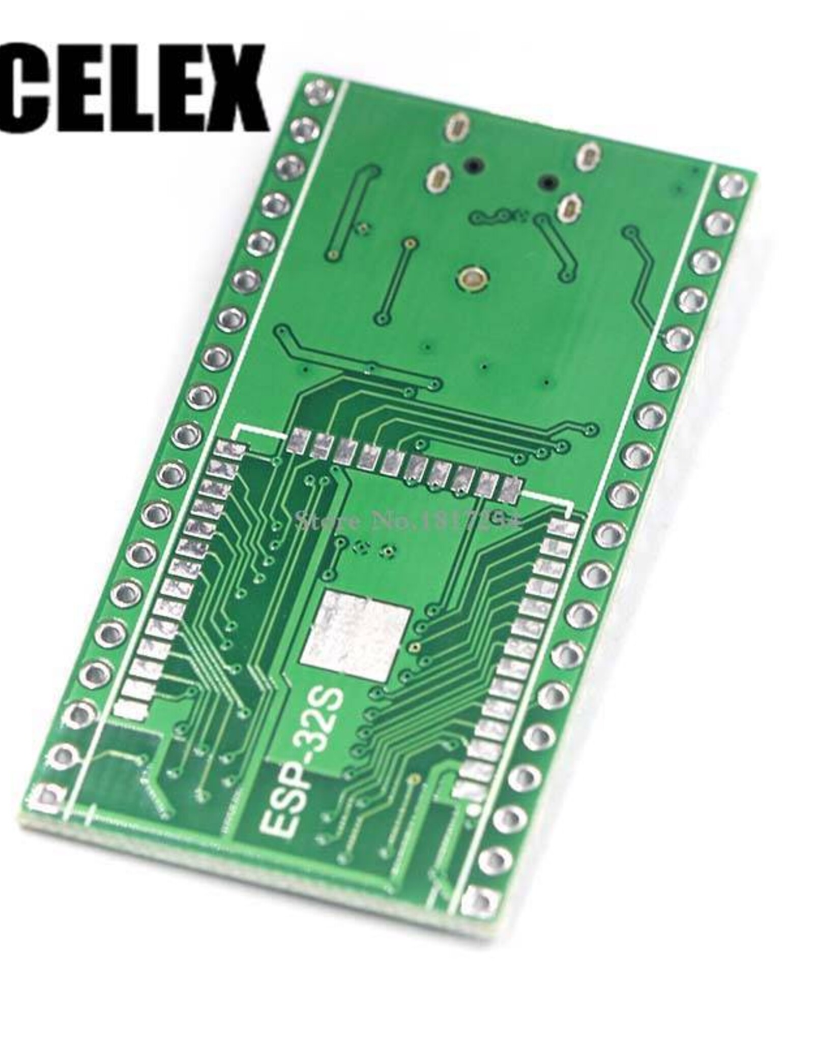ESP32 Development Board