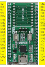 ESP32 Development Board