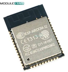 ESP-32S WROOM Bluetooth WIFI Module Dual Core CPU