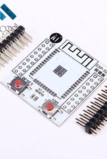 ESP32S Wireless WIFI Bluetooth Module Adapter Board