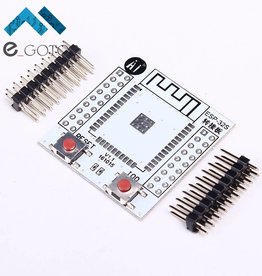 ESP32S Wireless WIFI Bluetooth Module Adapter Board