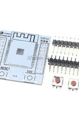 ESP32S Wireless WIFI Bluetooth Module Adapter Board