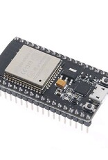 ESP32 Development Board WiFi+Bluetooth