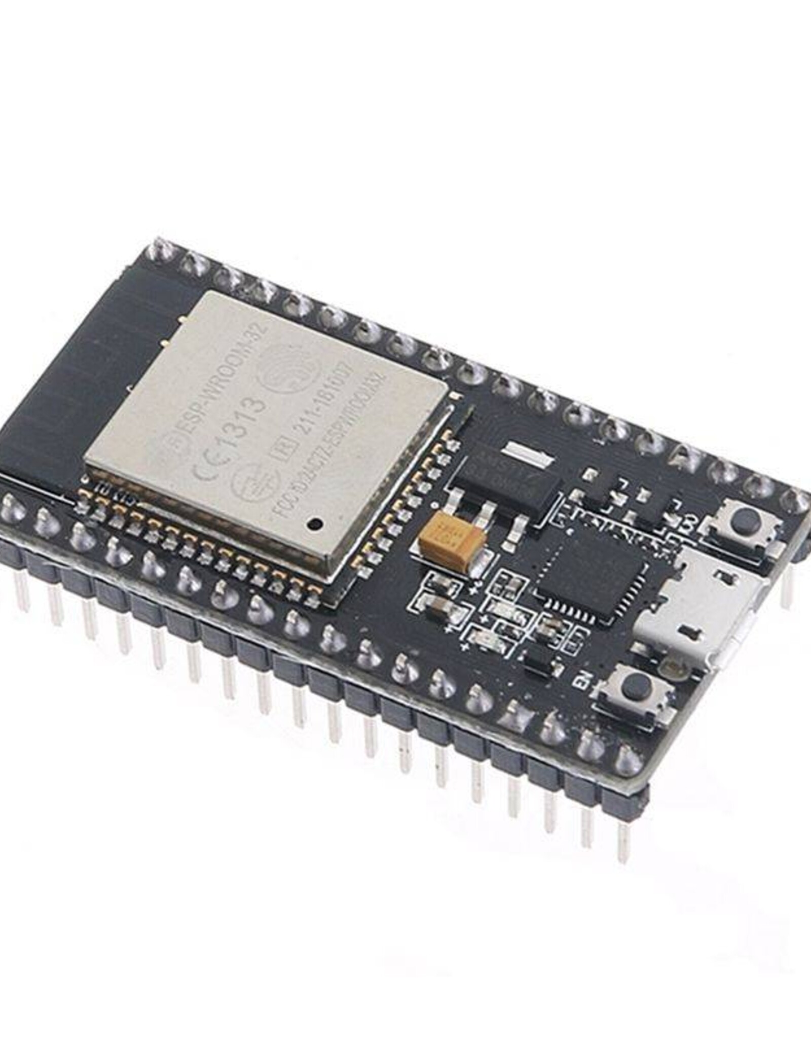 ESP32 Development Board WiFi+Bluetooth
