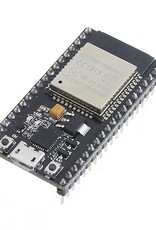 ESP32 Development Board WiFi+Bluetooth