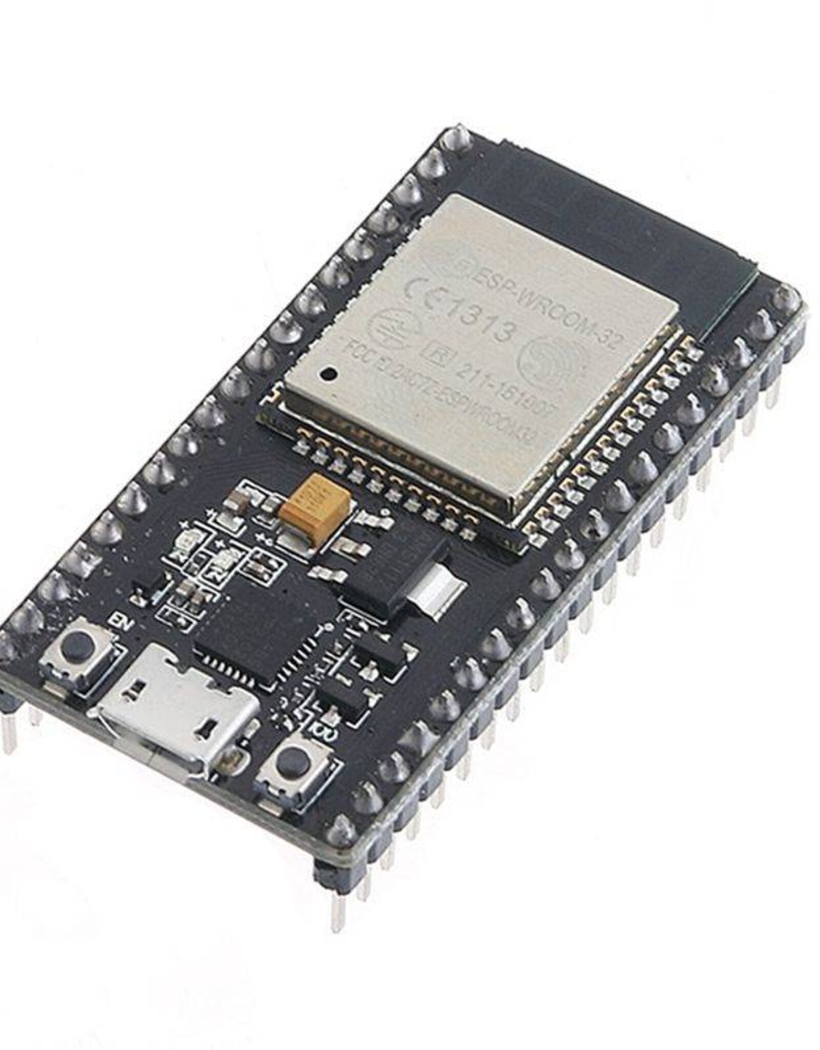 ESP32 Development Board WiFi+Bluetooth