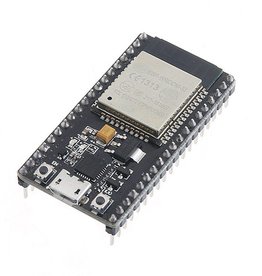 ESP32 Development Board WiFi+Bluetooth