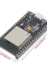 ESP32 Development Board WiFi+Bluetooth
