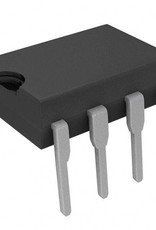 LM741 OPAMP