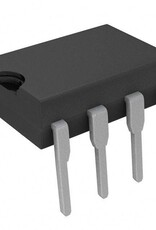 MC1458 OPAMP