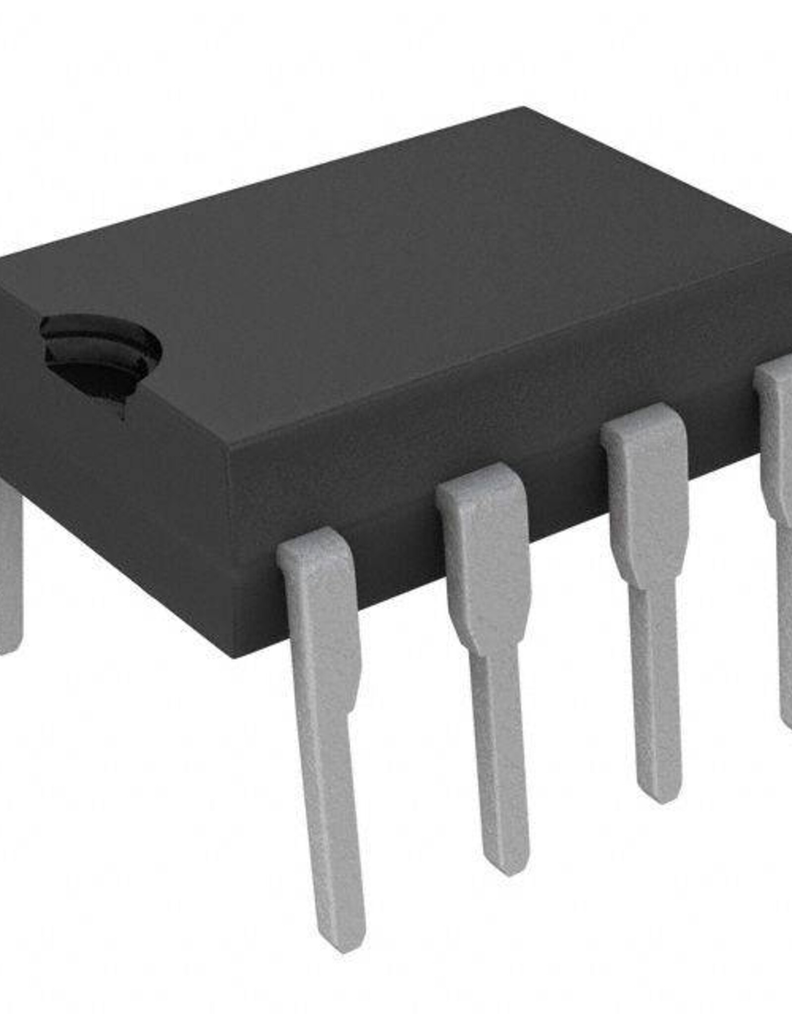 MC1458 OPAMP