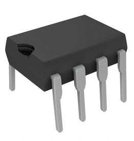 MC1458 OPAMP