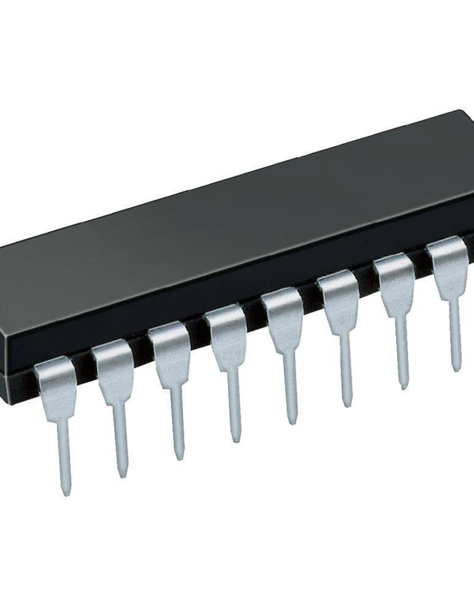 16F84A-0/P