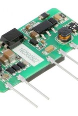 AC/DC Omvormer 5 Volt 1 Ampère Mini formaat, AIMTEC AMEOF5-5SJZ