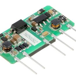AC/DC Omvormer 5 Volt 1 Ampère, AIMTEC AMEOF5-5SJZ