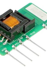 AC/DC Omvormer 5 Volt 1 Ampère Mini formaat, AIMTEC AMEOF5-5SJZ