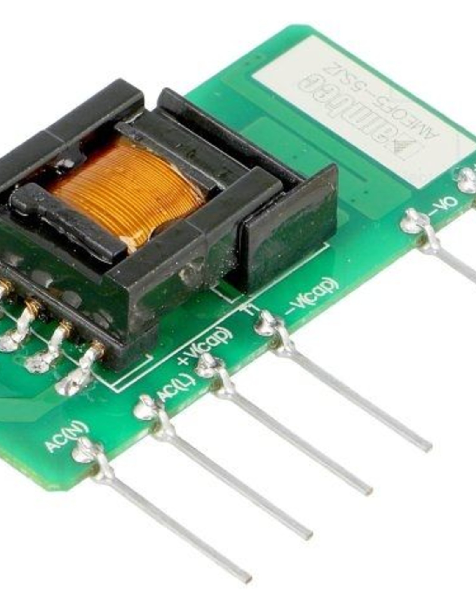 AC/DC Omvormer 5 Volt 1 Ampère Mini formaat, AIMTEC AMEOF5-5SJZ
