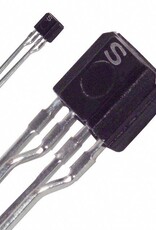 IS471FE, Infrarood Ontvanger