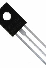 Transistor BD140 PNP