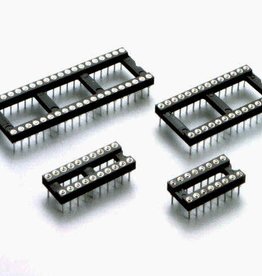 IC voet 20-pins