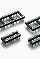 IC voet 28-pins