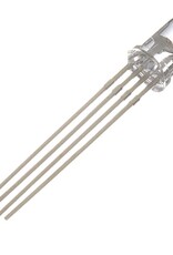 LED rgb 5mm common cathode