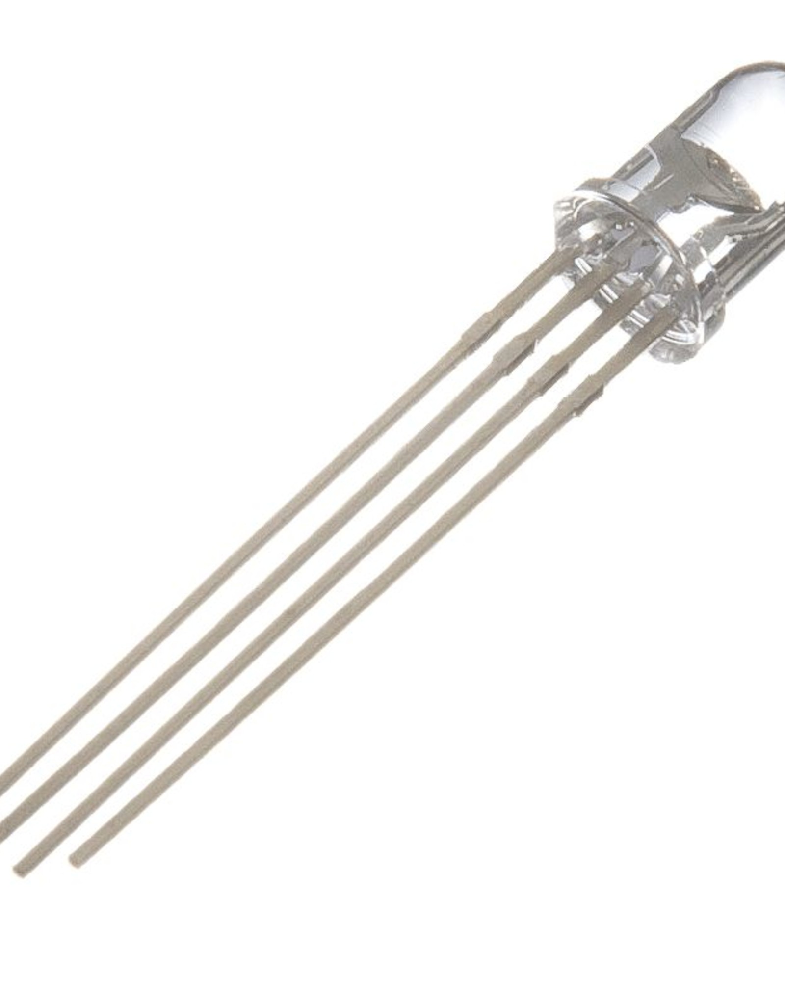 LED rgb 5mm common cathode