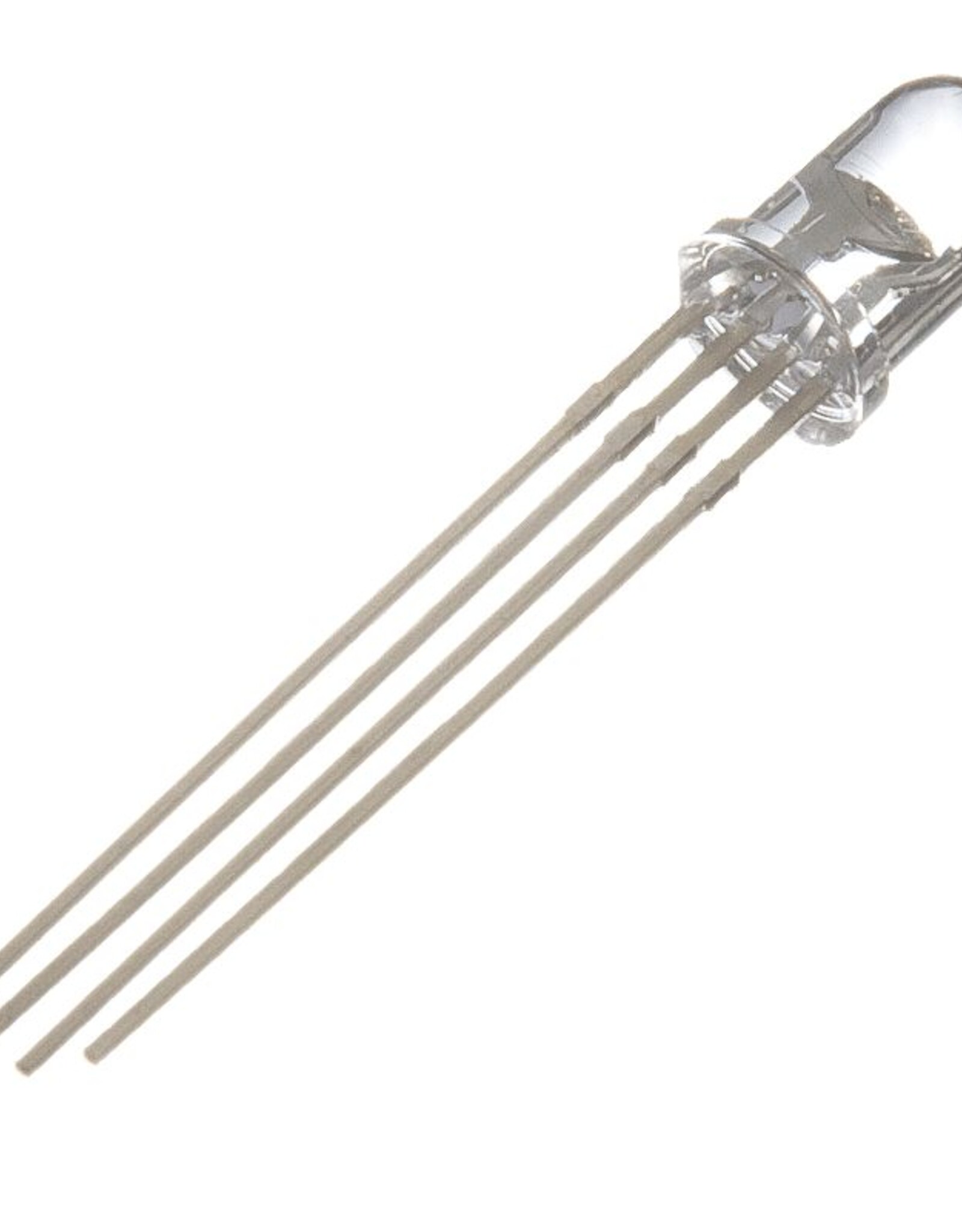 LED rgb 5mm common anode