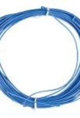 Projectdraad Blauw