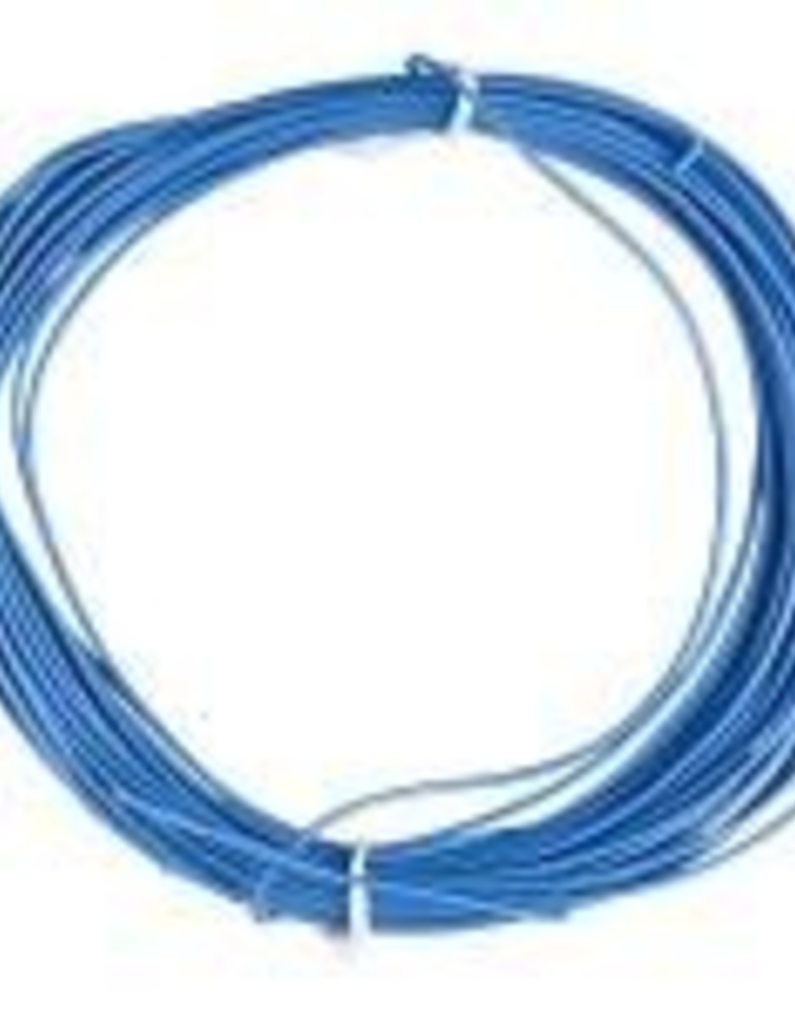 Projectdraad Blauw