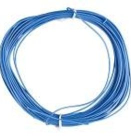 Projectdraad Blauw
