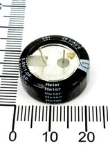 Goldcap 1F 5.5V