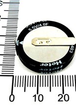Goldcap 4F 5.5V