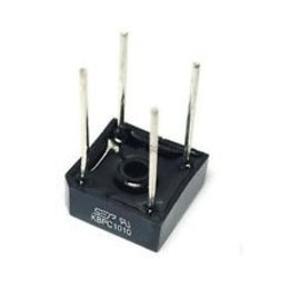 Gelijkrichter 1000V 10A