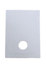 TO-220 isolatieplaatje