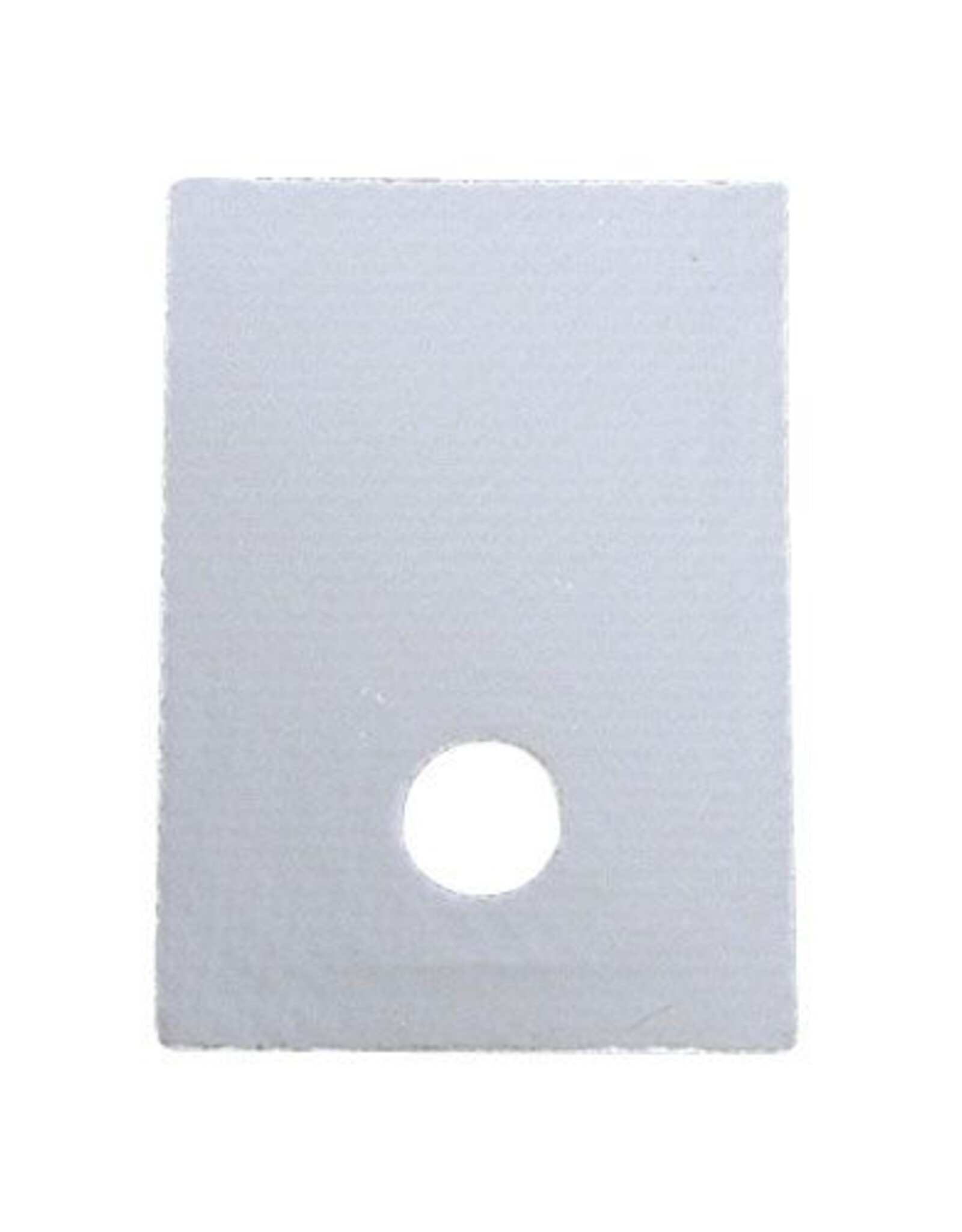 TO-220 isolatieplaatje