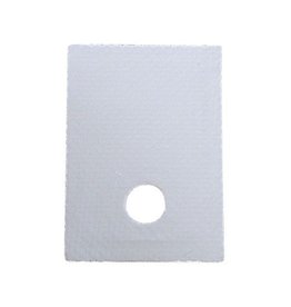 TO-220 isolatieplaatje