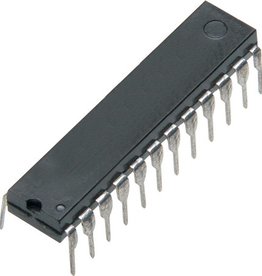 MAX7219CNG