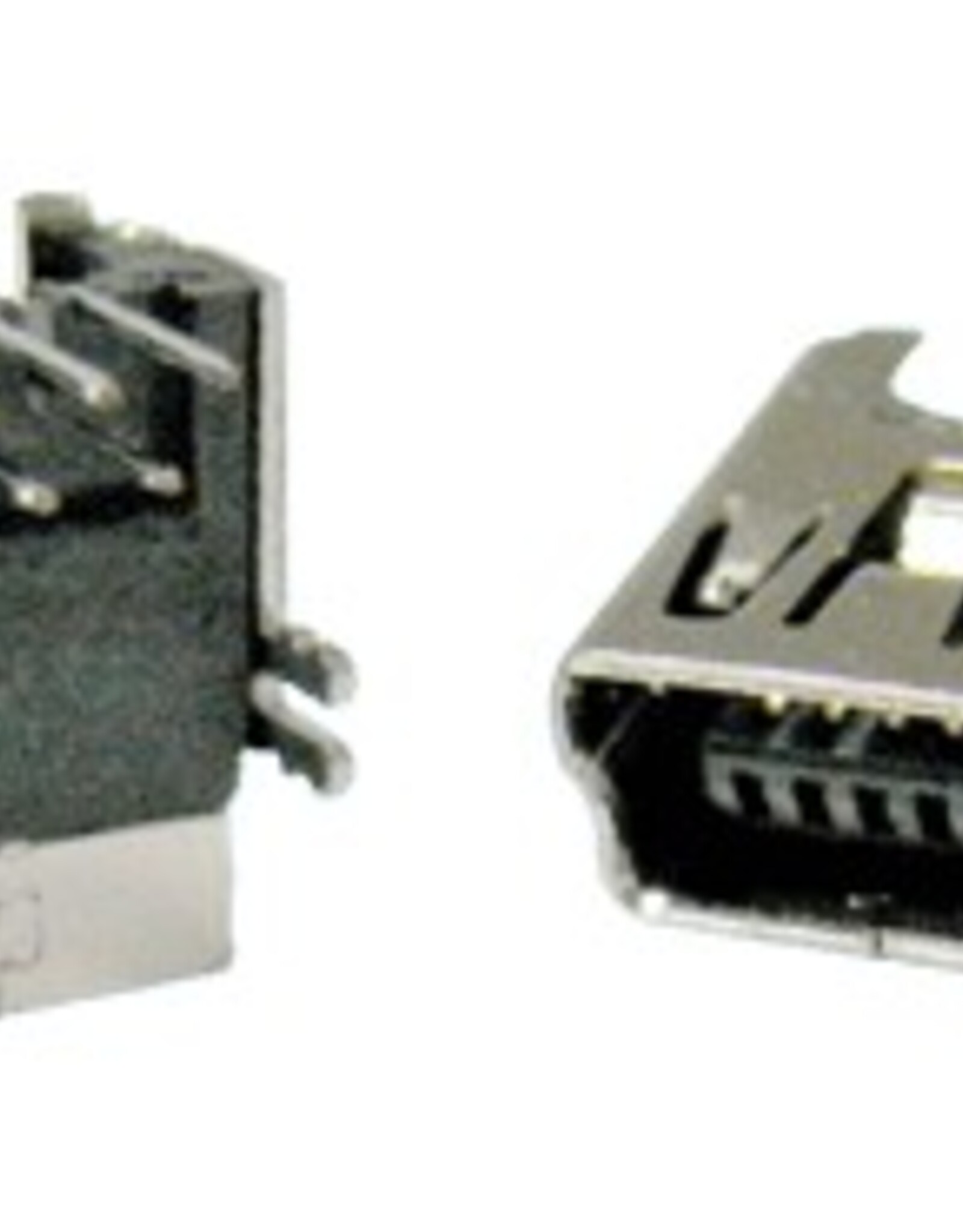 USB mini printconnector Female