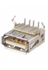 USB connector Female
