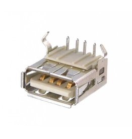 USB connector Female