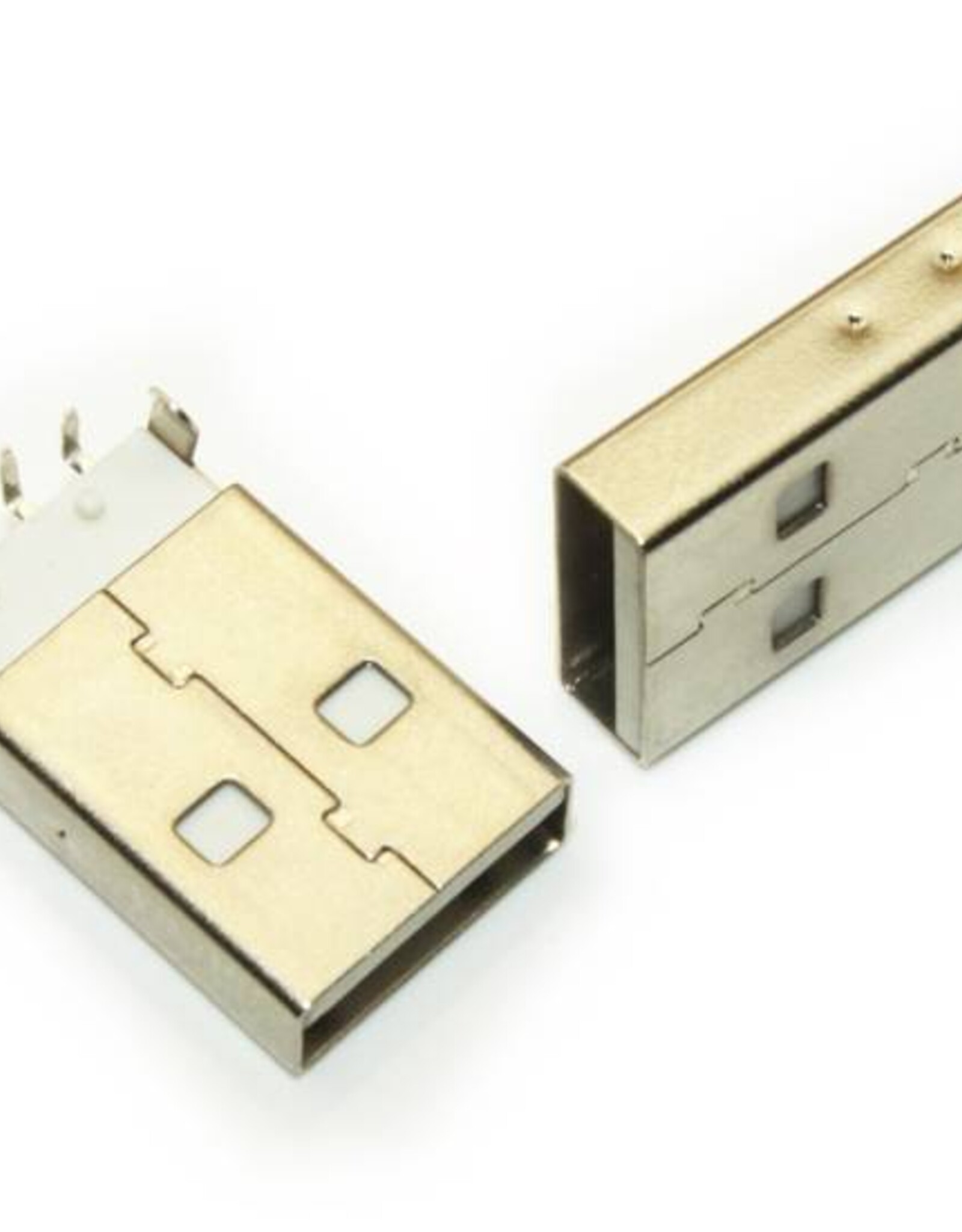 USB connector Male