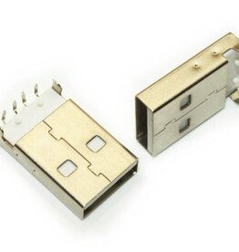 USB connector Male