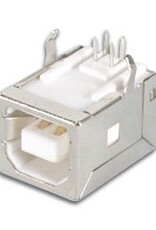 USB B-connector Female