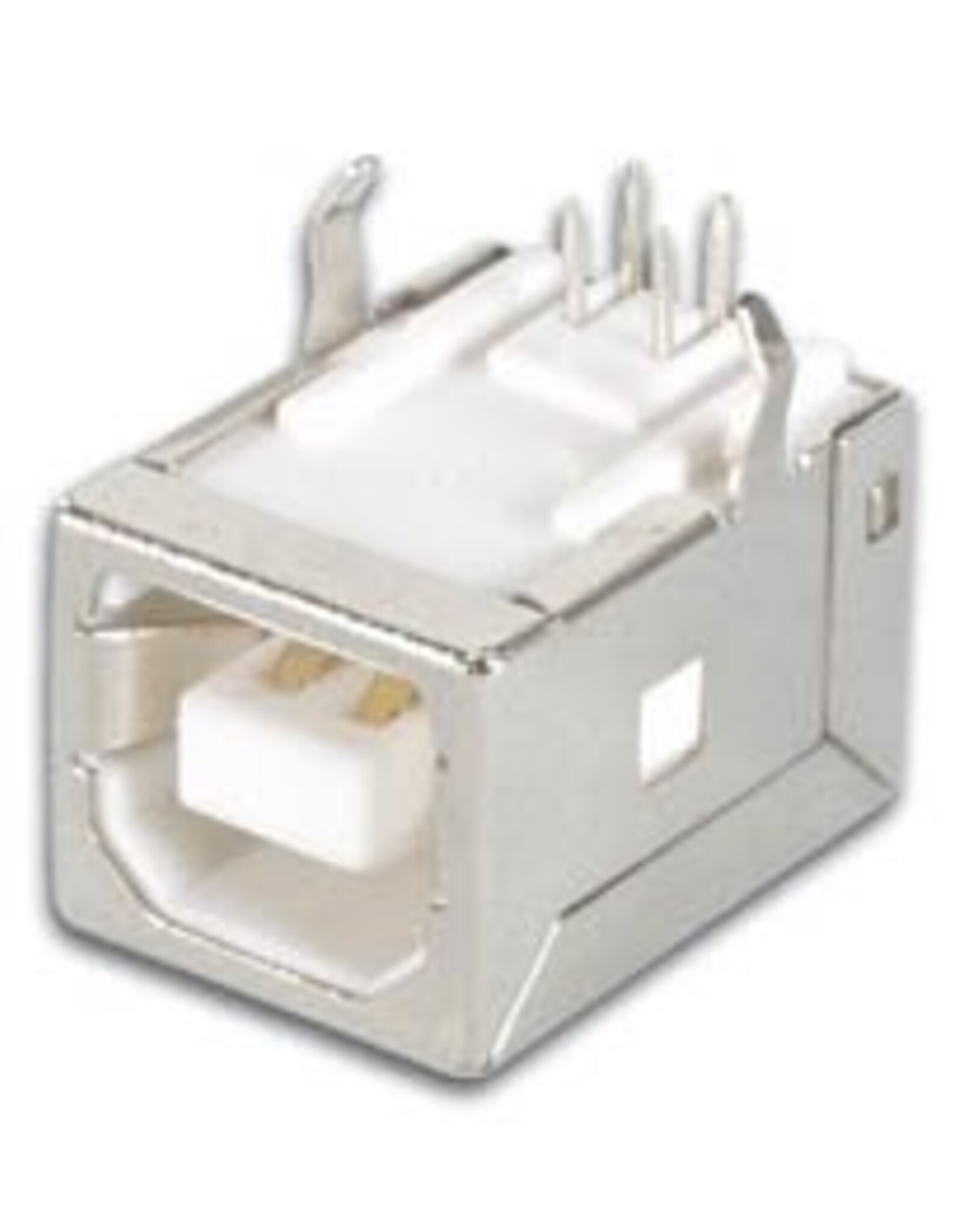 USB B-connector Female